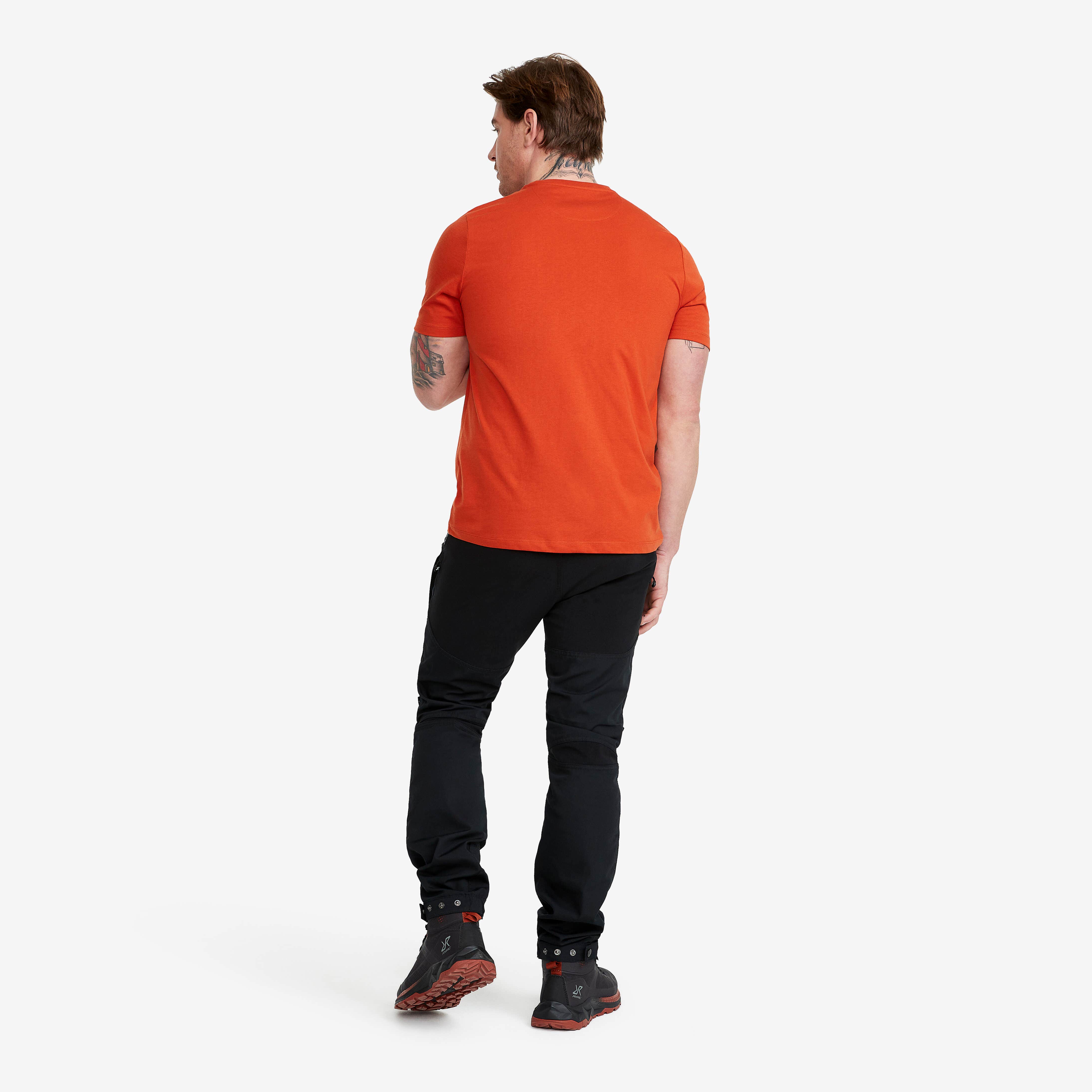 Camper Tee Homme Autumn