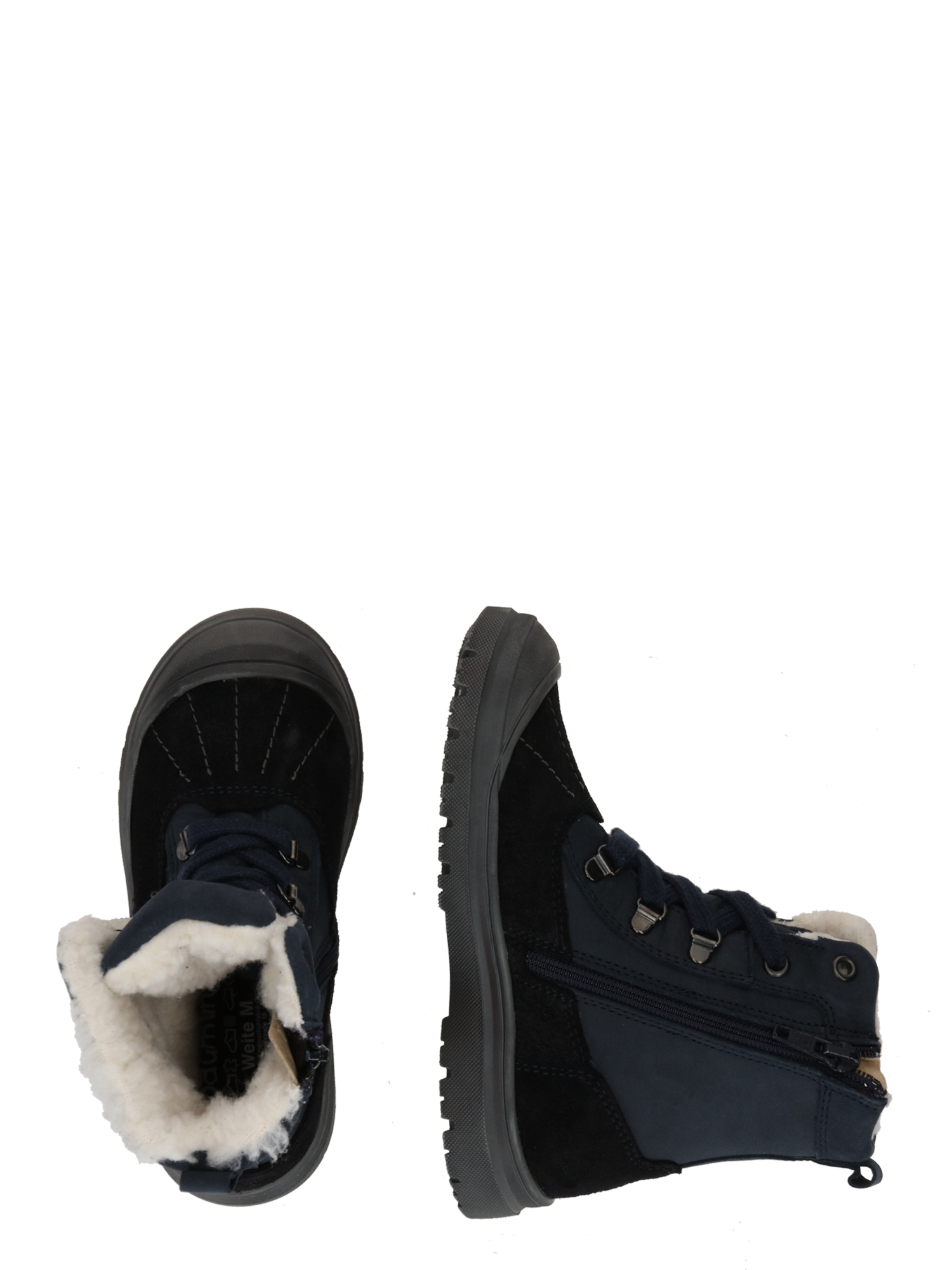 Snow Boots