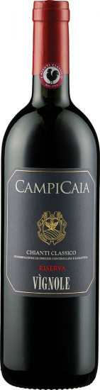 2018 Chianti Classico Riserva DOCG - Tenuta di Vignole