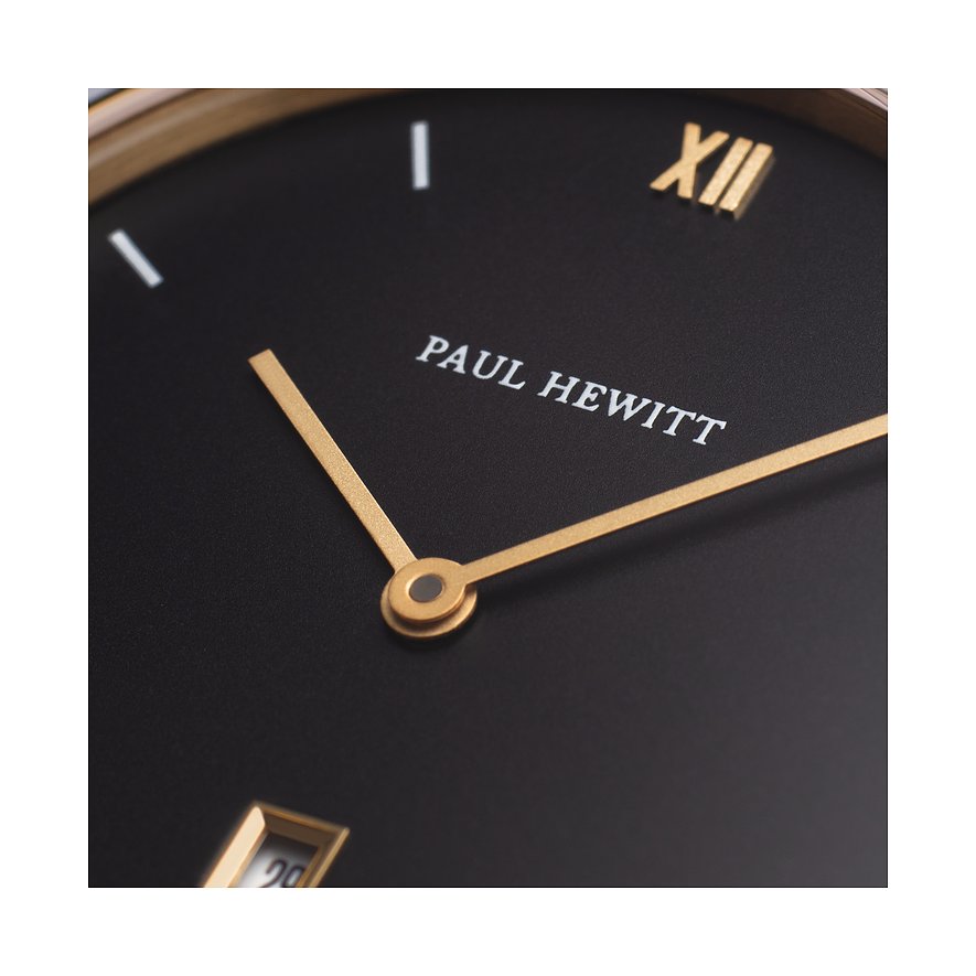 Paul Hewitt Damenuhr Praia