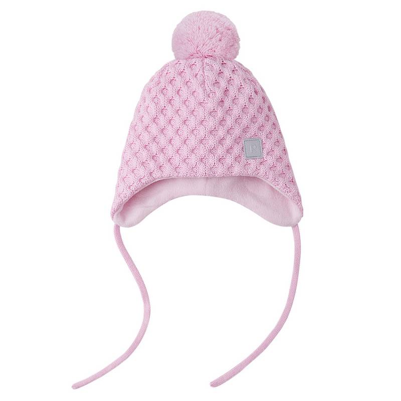 reima Nunavut Bommelmütze Kinder
