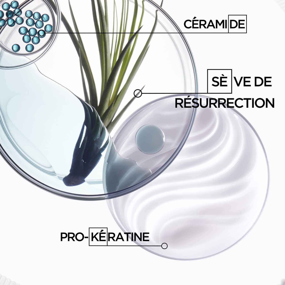 Kérastase Résistance - Éco-recharge Bain Force Architecte Bain