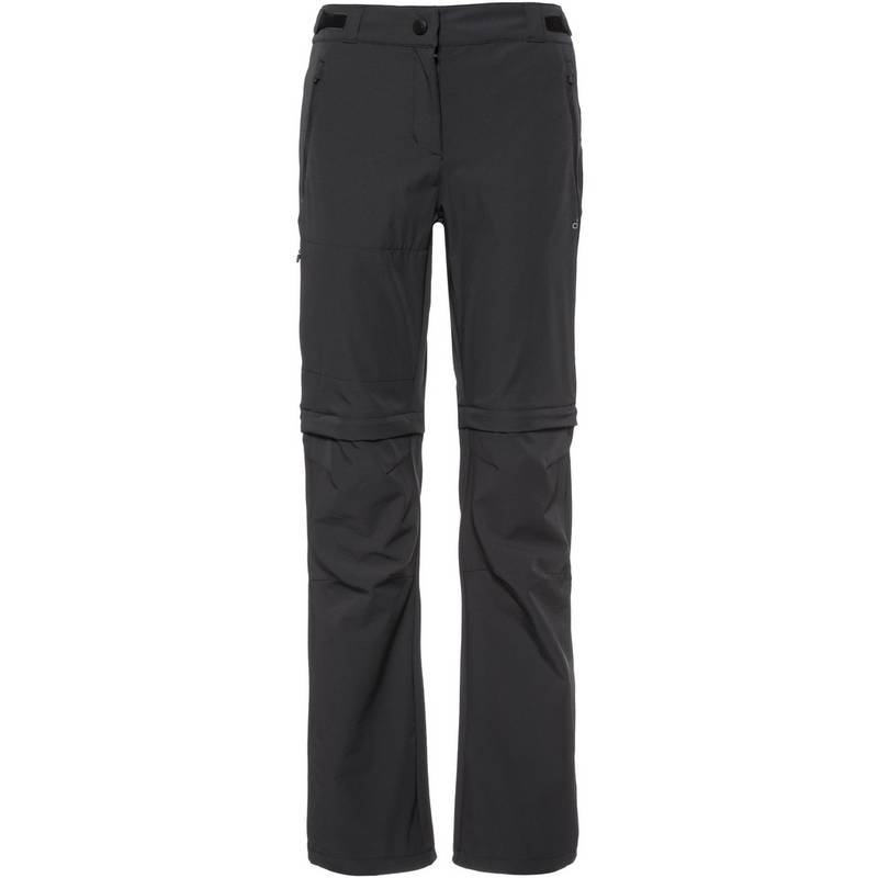 OCK Zipphose Damen