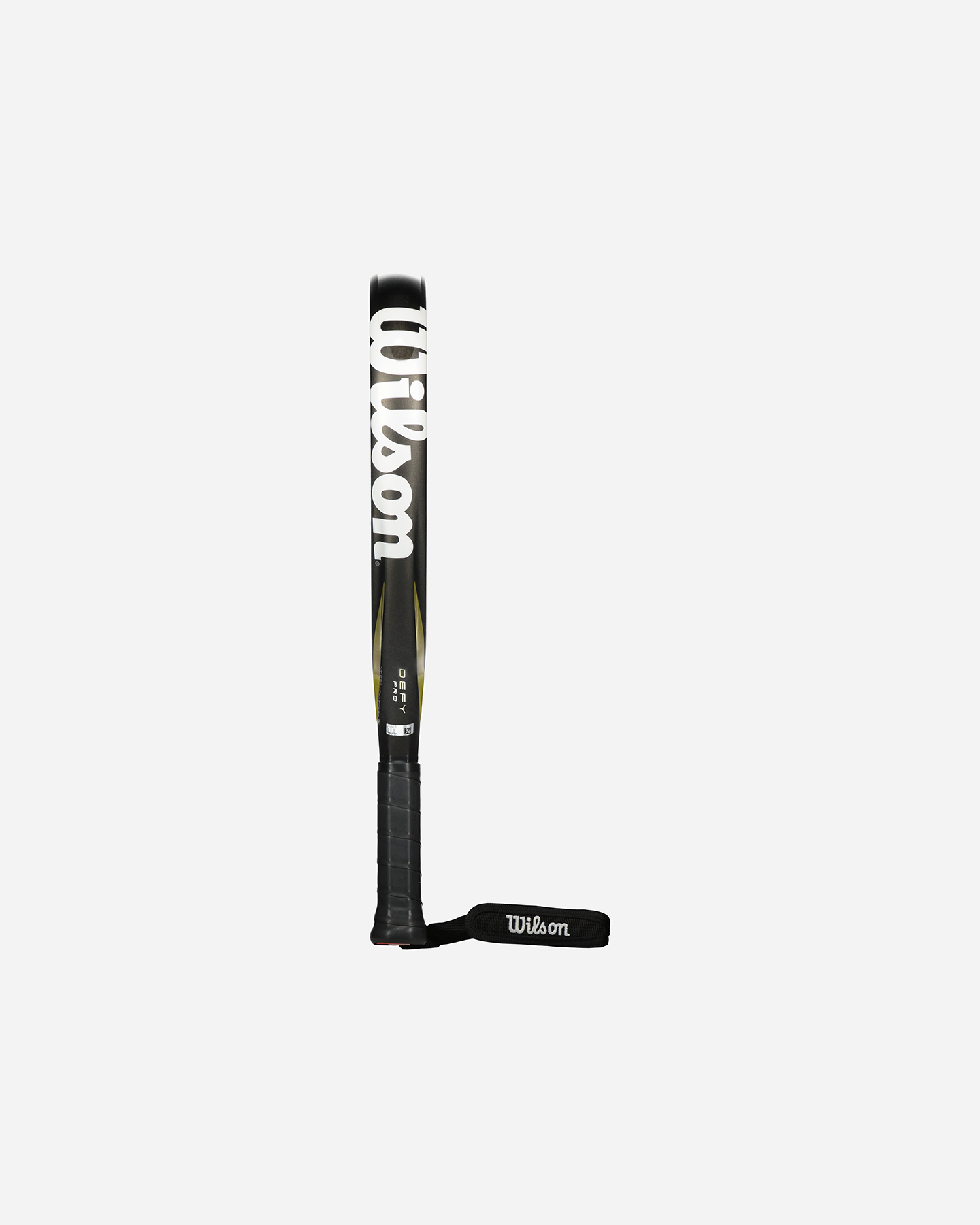Rakieta Padel dla średniozaawansowanych Wilson Defy Pro V1 Padel WR173611U