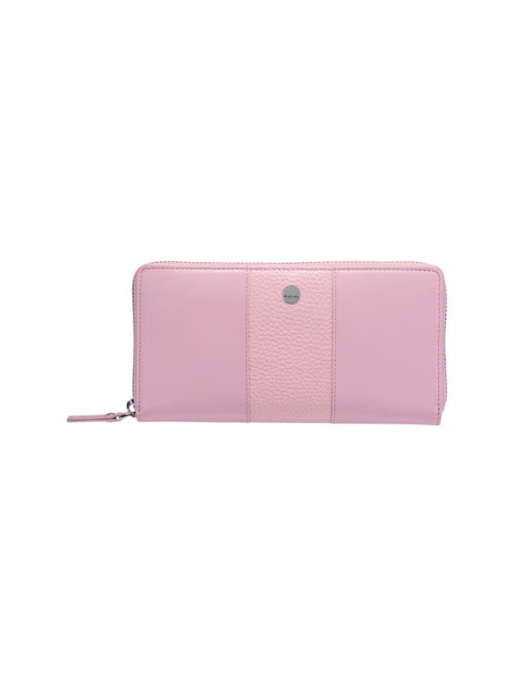 Maître Geldbörse 'Auen Dietrun in Rose 19 x 10 x 2 cm' günstig kaufen onesize