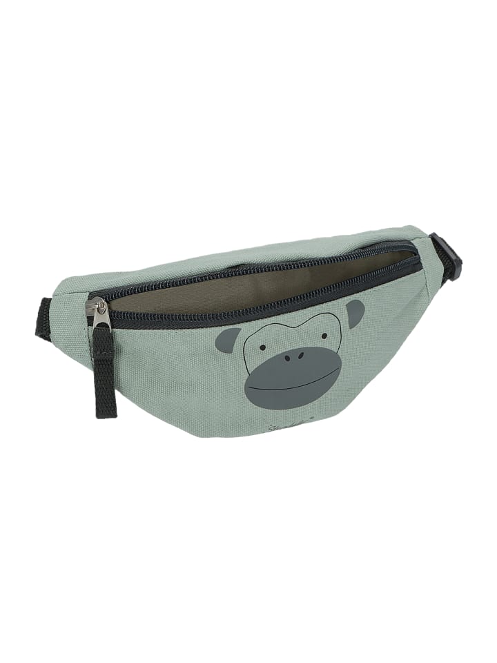 Sterntaler Hip bag in sattes grün günstig kaufen onesize