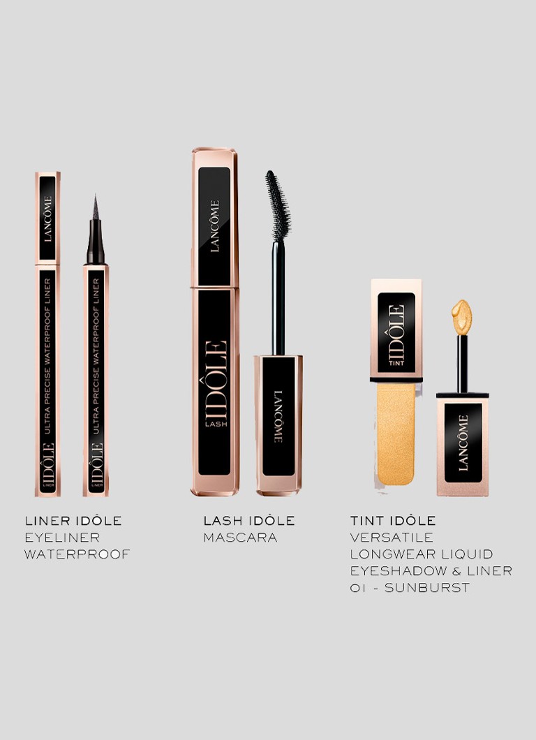 Lancôme Hypnôse Drama Mascara Set - Limited Edition make-up set