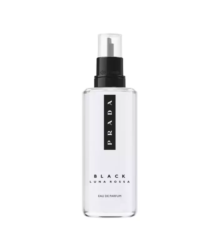 PRADA LUNA ROSSA Eau de Parfum Boisée Ambrée Magnétique