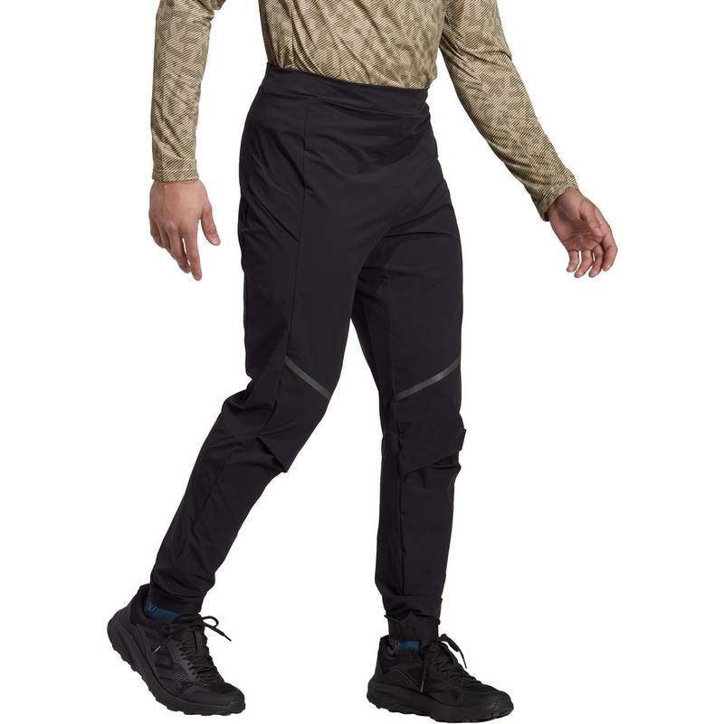 adidas Agravic Laufhose Herren