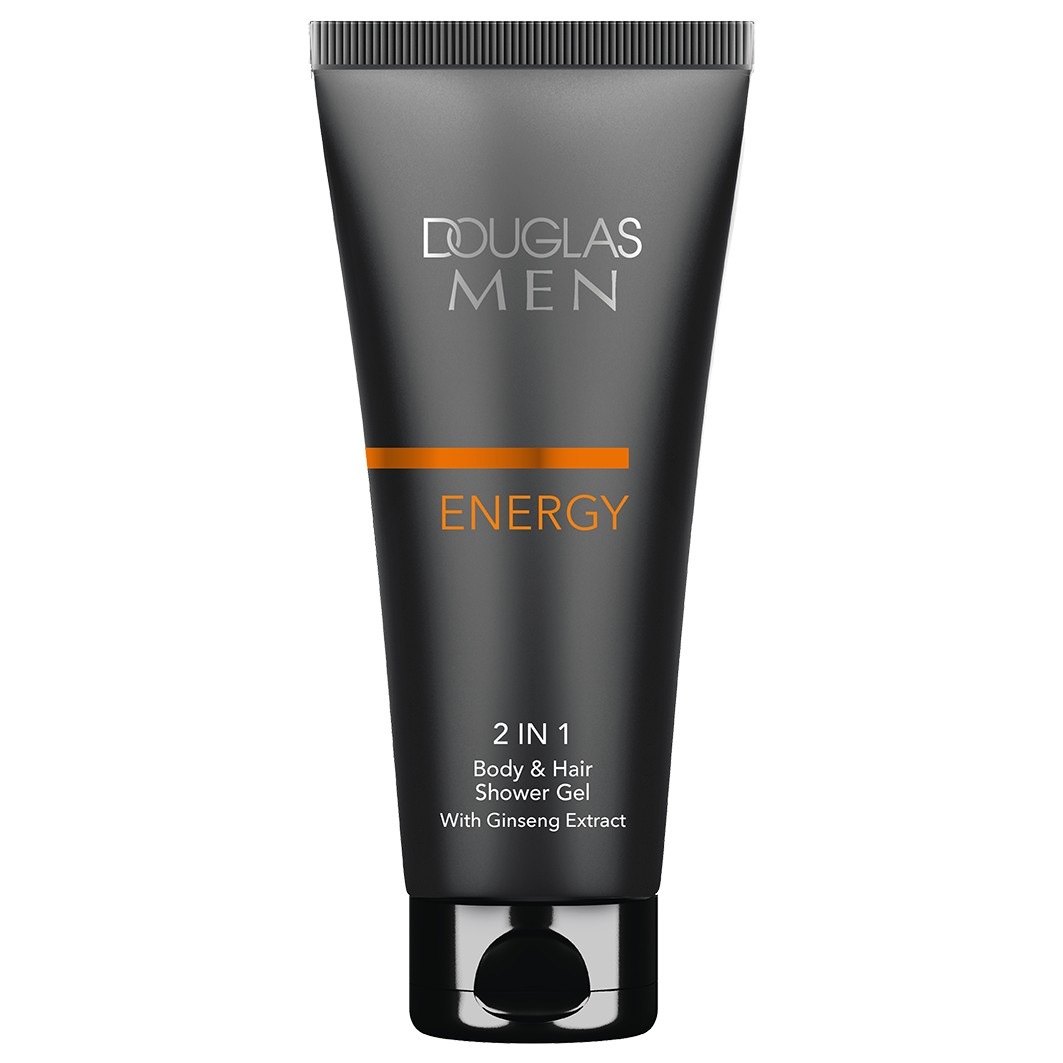 Energy 2 in 1 Body & Hair Shower Gel