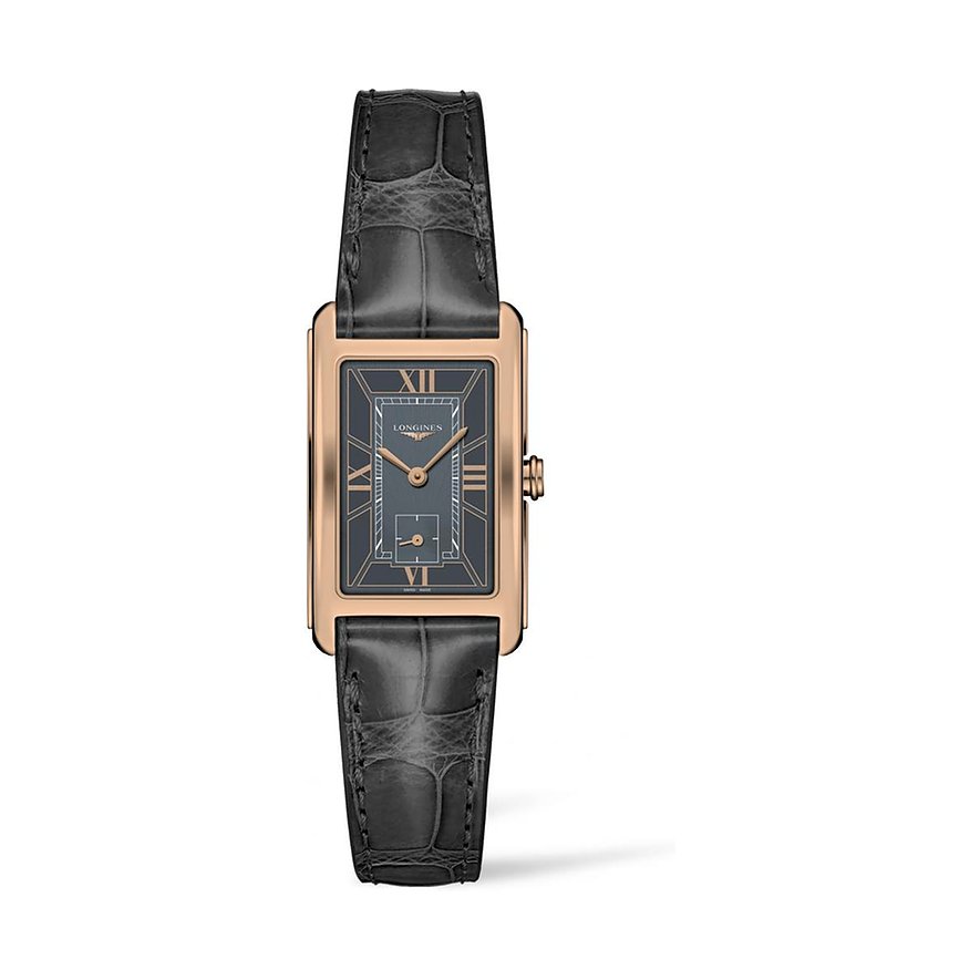 Longines Damenuhr Longines DolceVita