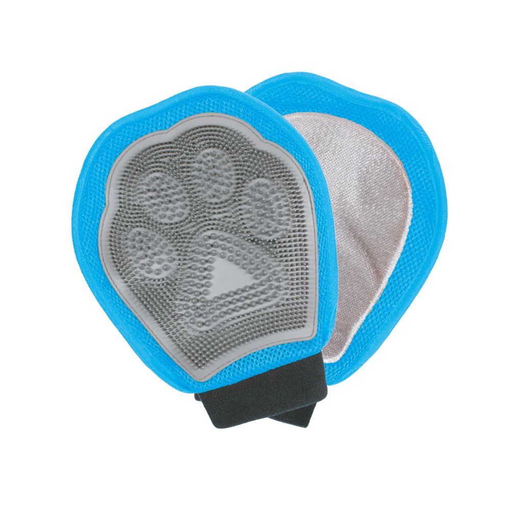 Haustier Bürstenhandschuh Anti-Haar, Norauto - ATU