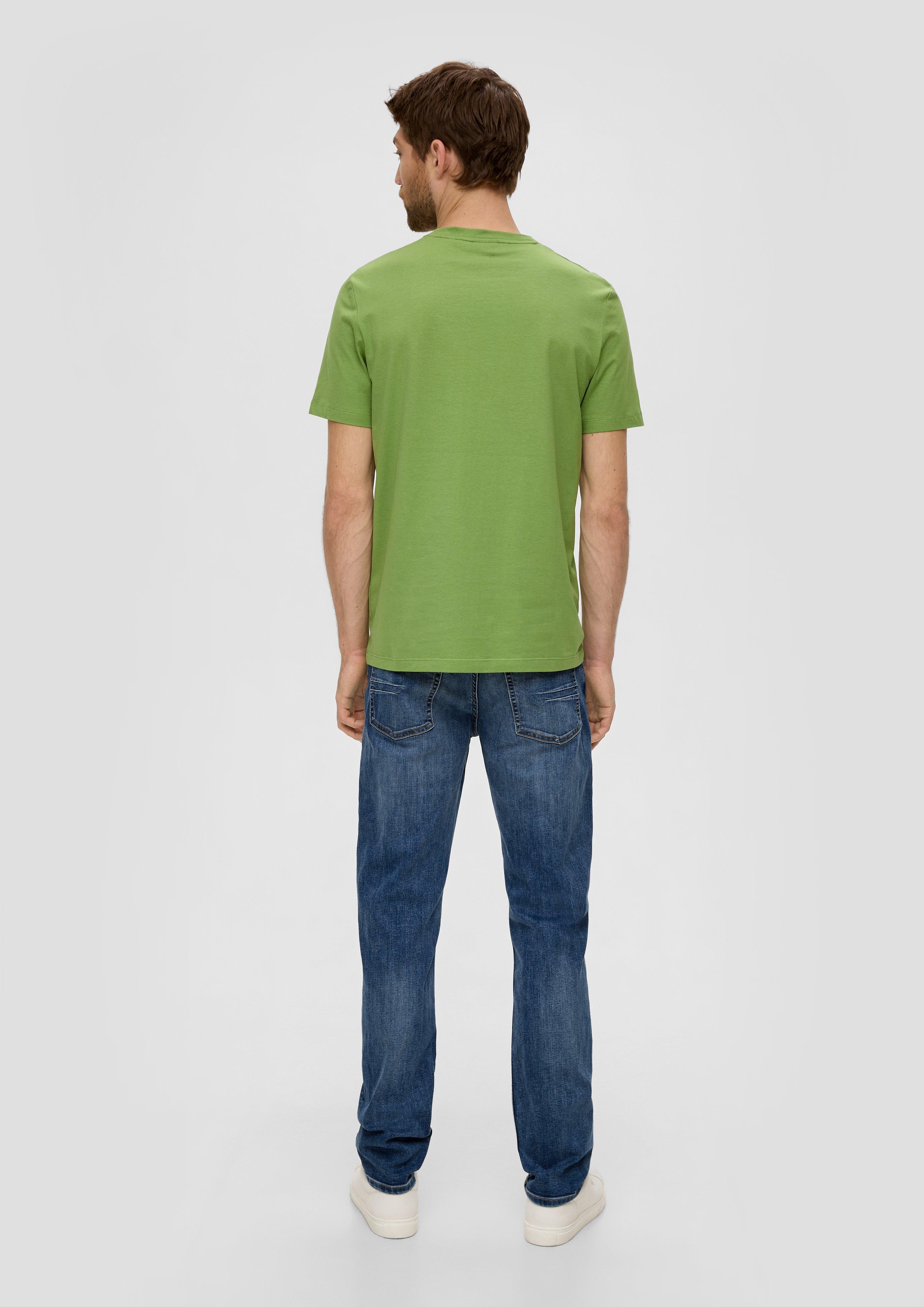 Jeans Nelio / Slim Fit / Mid Rise / Slim Leg  2145992-53Z4