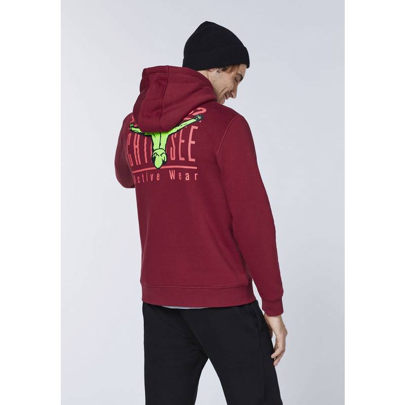 Chiemsee Sweatjacke Sweatjacke Herren