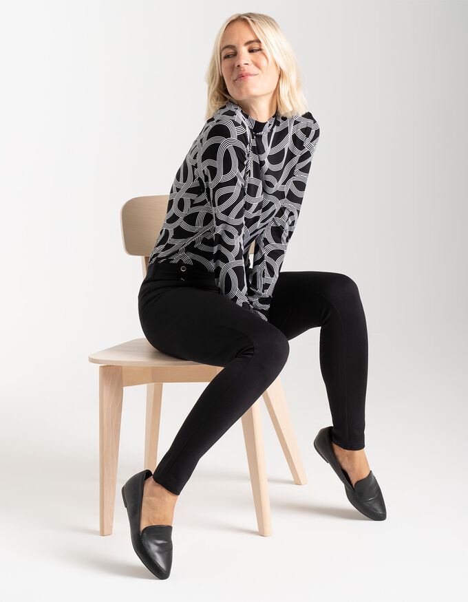 Leggings - LENZING™ ECOVERO™