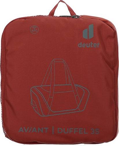 deuter Aviant Duffel 35 Weekender Reisetasche 50 cm