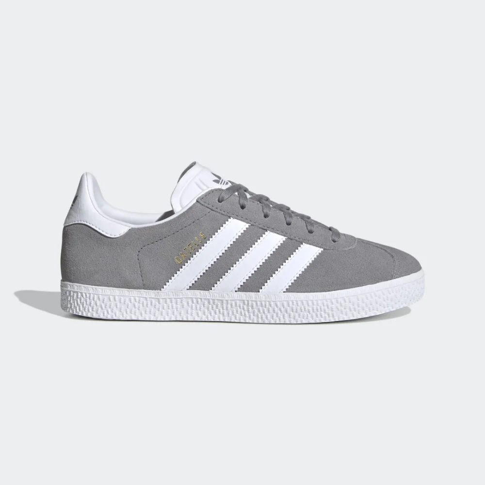 adidas Gazelle J FW0716 / grau