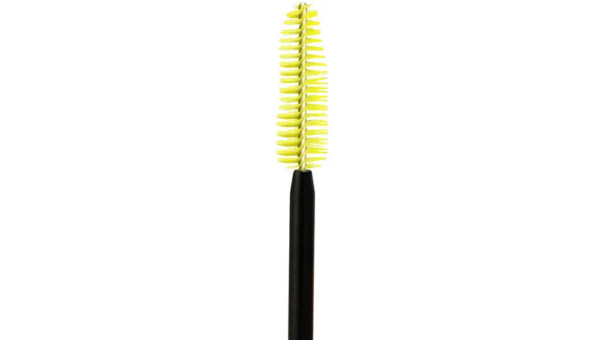 MAYBELLINE NEW YORK Mascara Volum Express Colossal 01 black waterproof 10 ml 01 - 100% Black Waterproof
