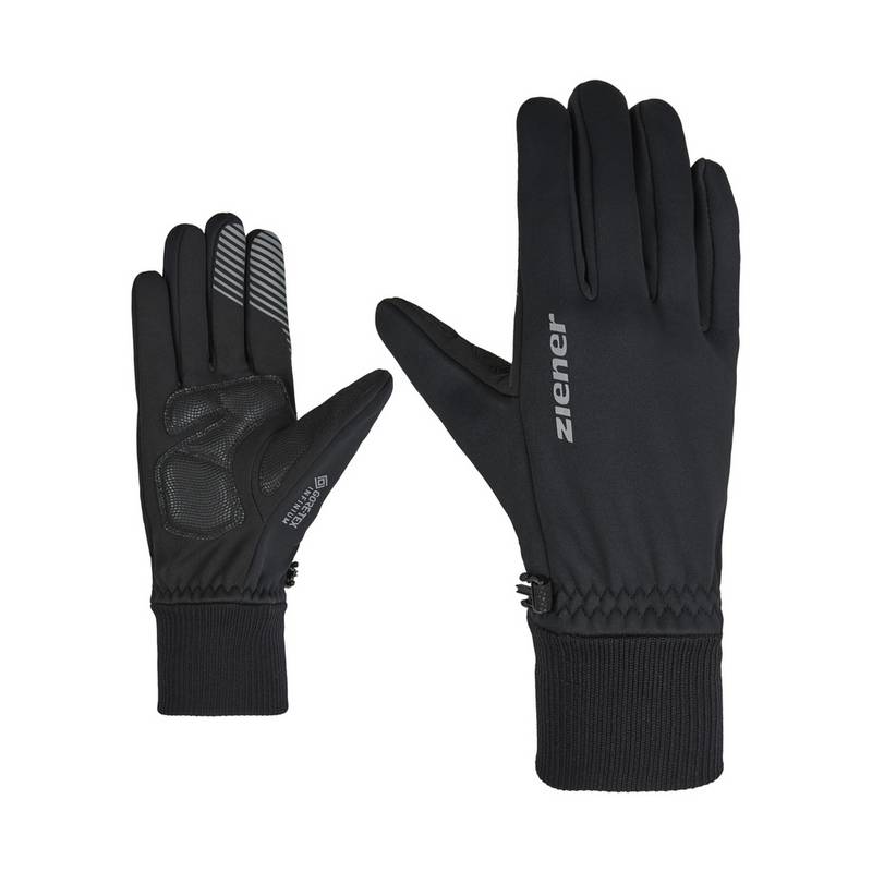Ziener DIDEALIST GTX INF TOUCH Fahrradhandschuhe