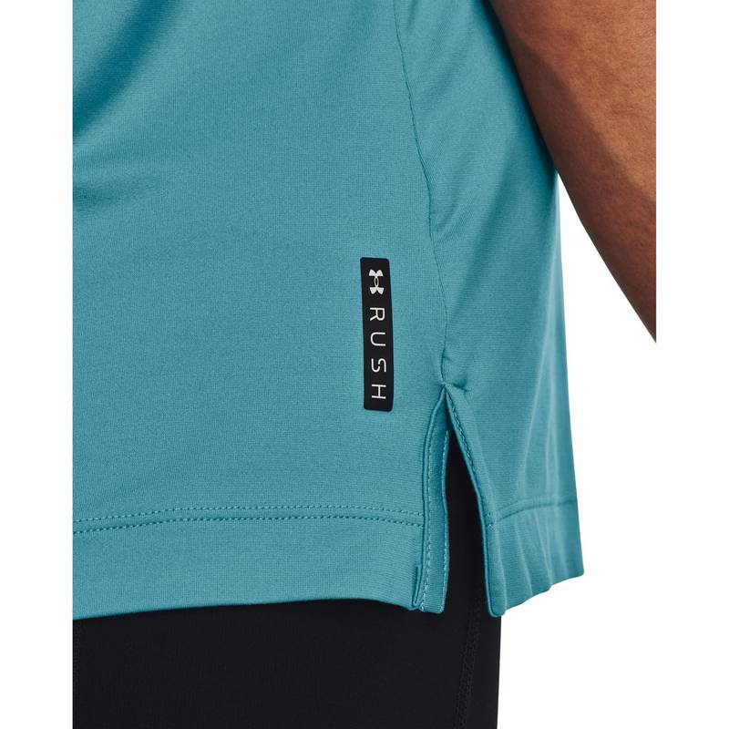 Under Armour Rush Energy Funktionsshirt Damen