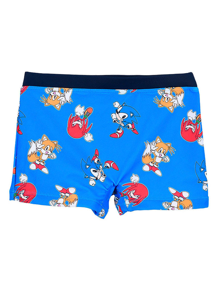 Sonic Badehose 