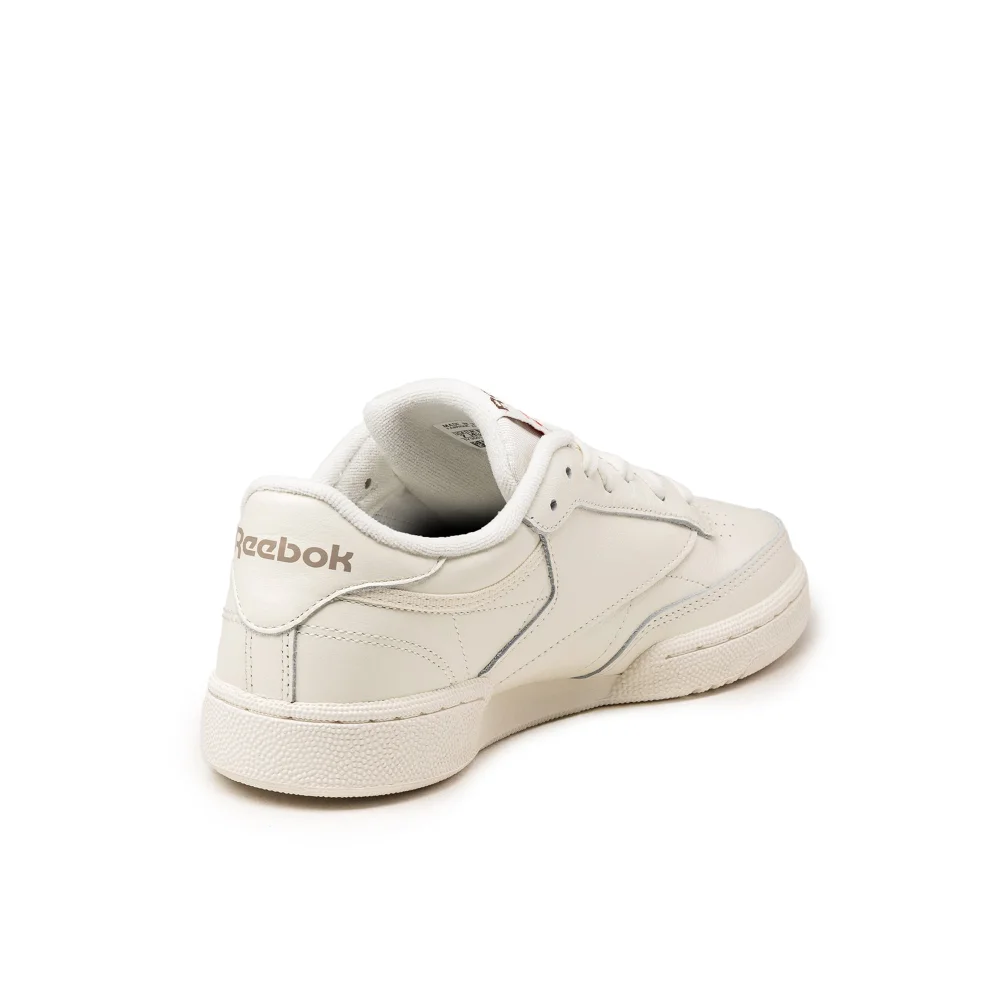 Reebok Club C 85 HQ0948 / weiss
