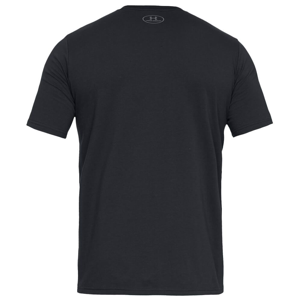 Boxed Sportstyle T-Shirt