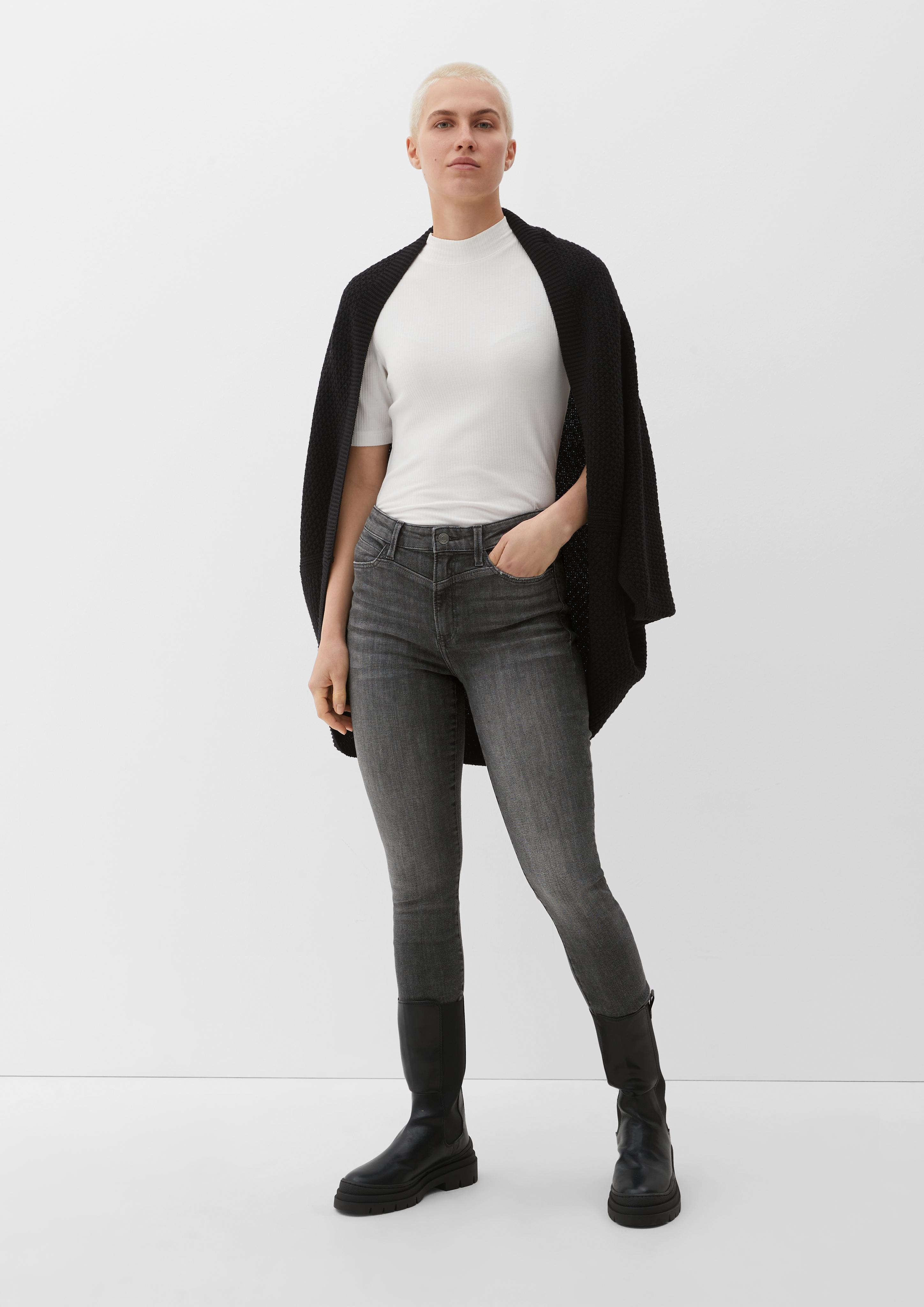 Jeans Izabell / Skinny Fit / High Rise / Skinny Leg  2125398-97Z5