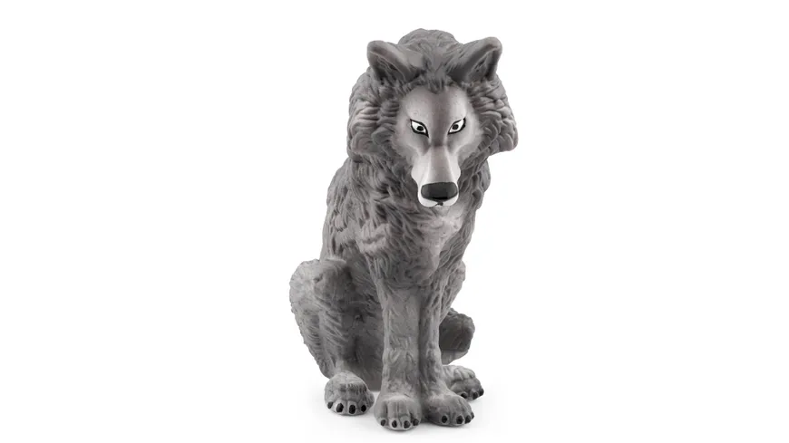 tonies - Hörfigur für die Toniebox: Peter und der Wolf