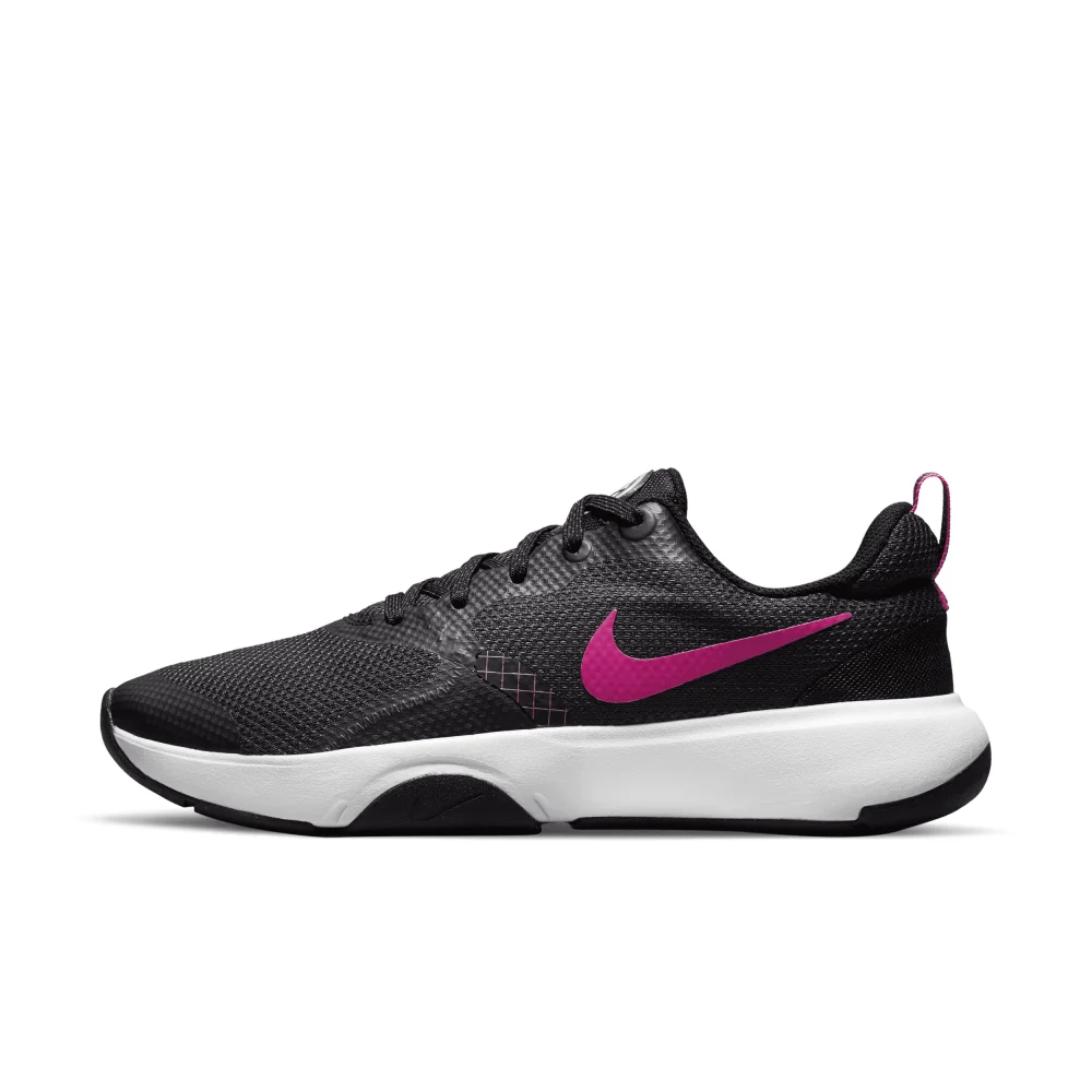 Nike City Rep TR DA1351-014 / schwarz