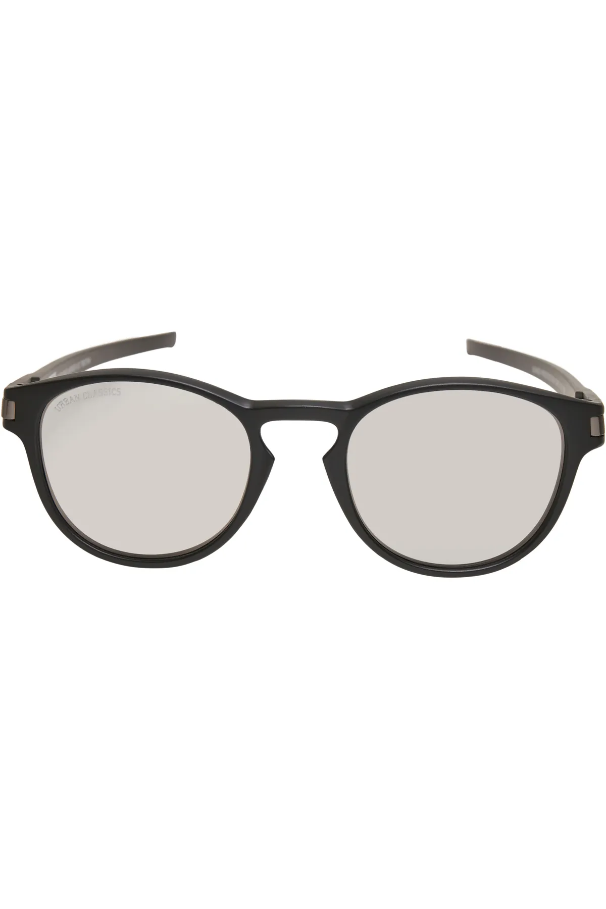 Urban Classics  Sonnenbrille - Schwarz - Schwarz