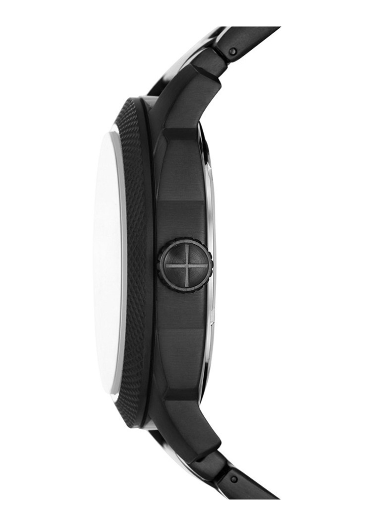 Fossil Machine watch FS5971