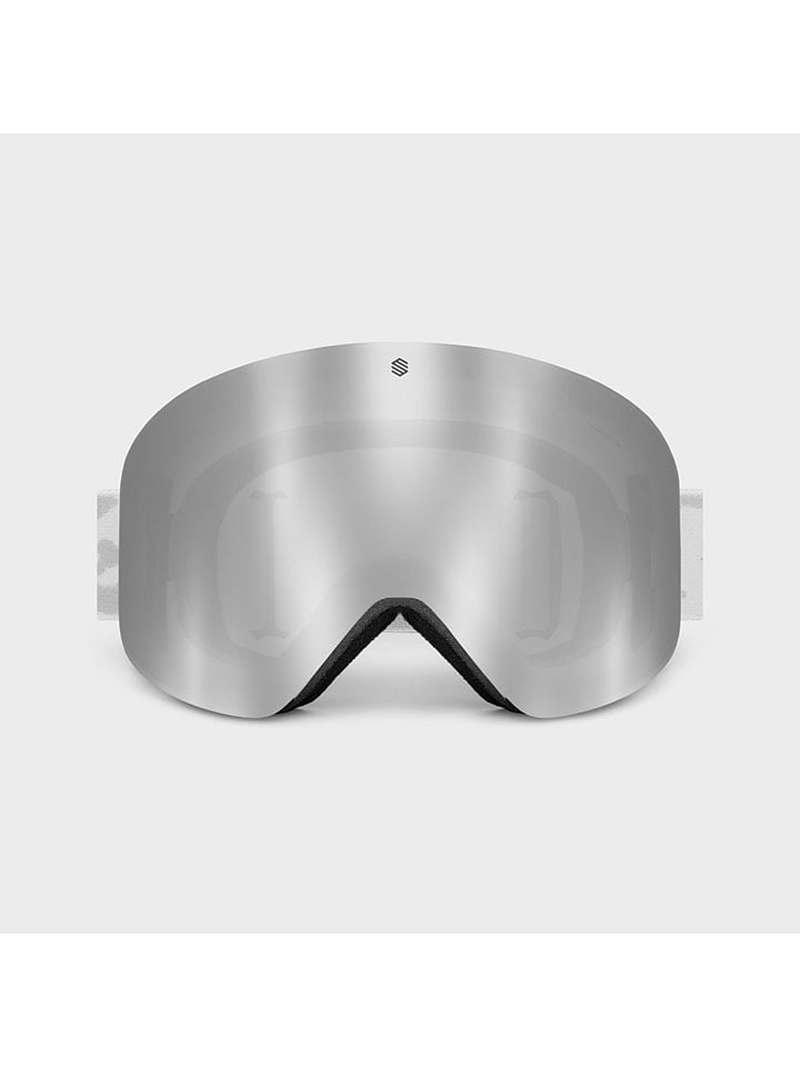 Siroko Unisex-Ski-/ Snowboardbrille 