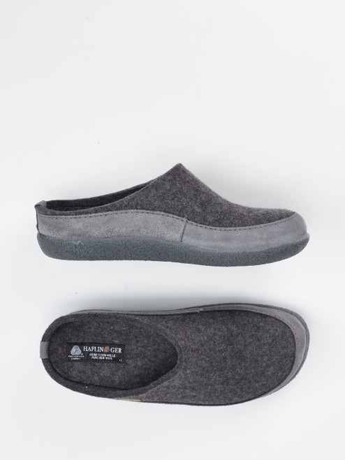 Pantolette-74634590010 Haflinger