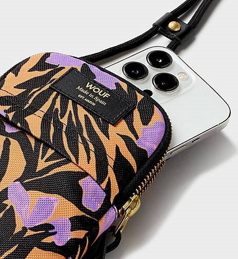 Wouf Handytasche 10,5 cm