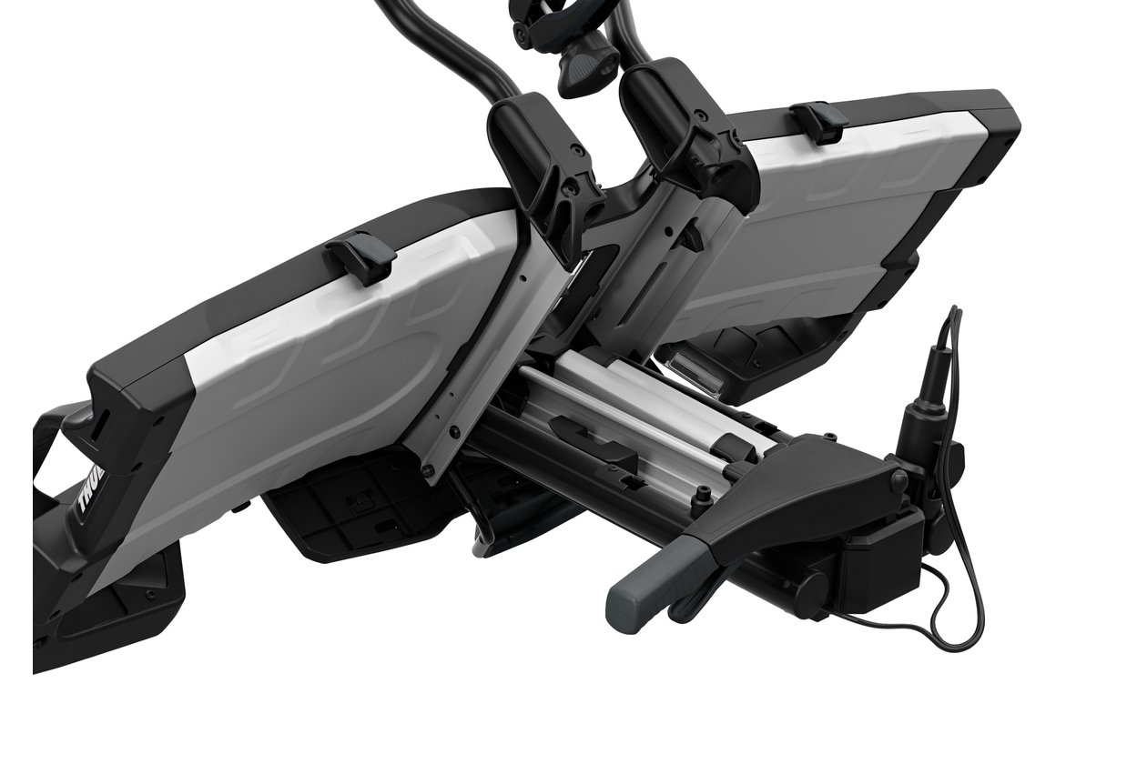 Thule EasyFold XT Loading Ramp Laderampe