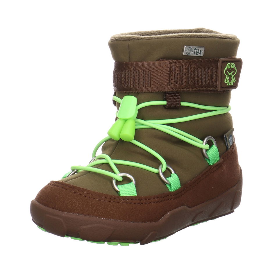 Affenzahn Snowboot