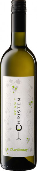 2022 Chardonnay trocken - Weingut Christen