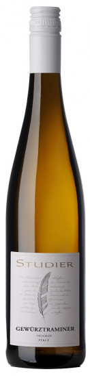 2022 Gewürztraminer Bio - Weingut Studier