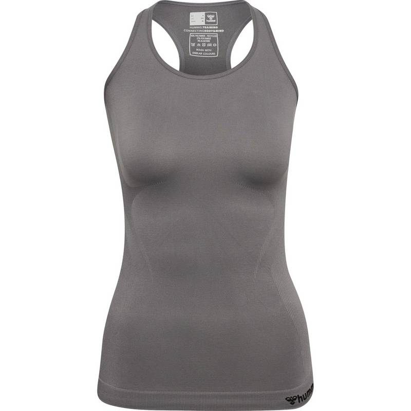 hummel hmlTIF SEAMLESS TOP Funktionstop Damen