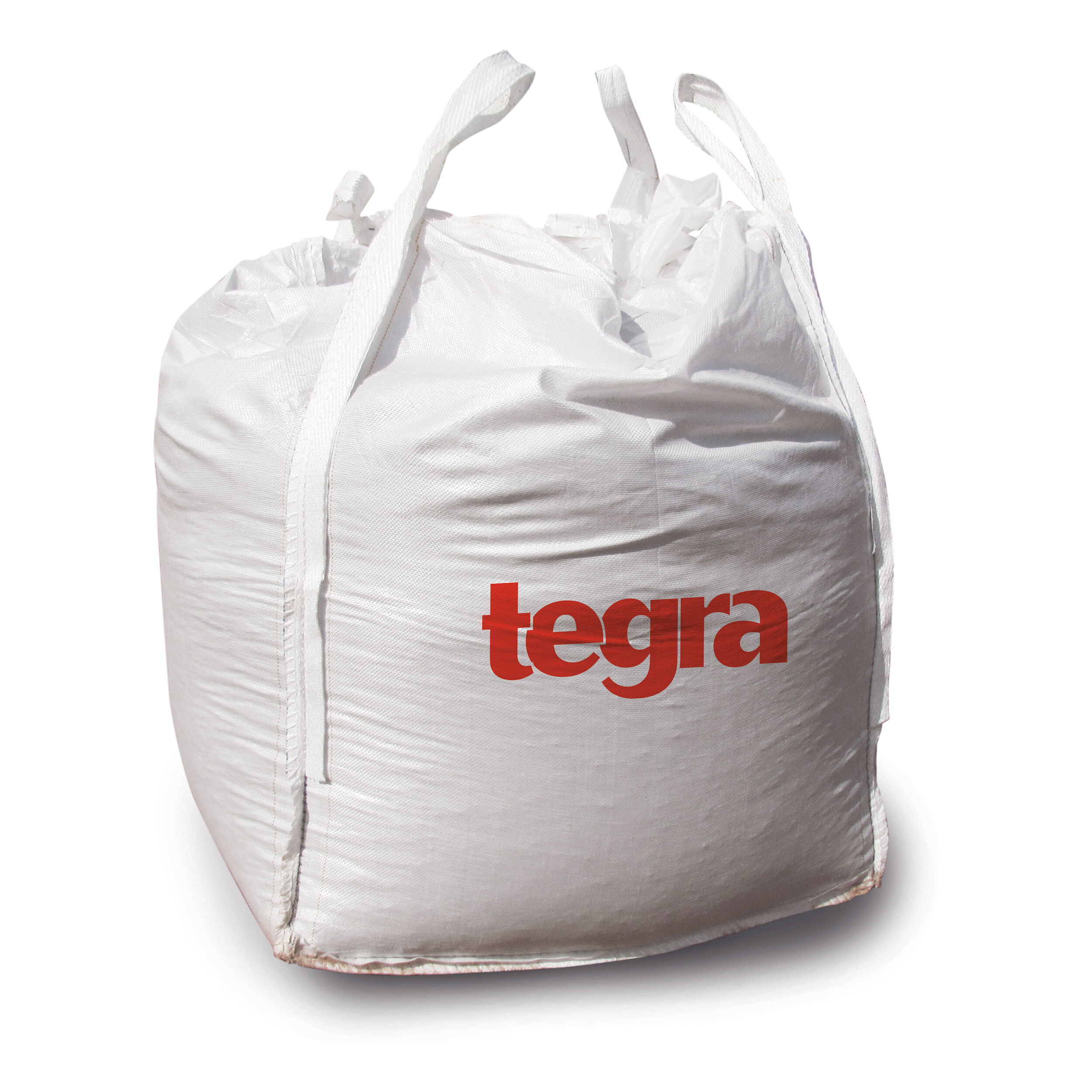 Ziegelrot 0/1mm, Im Big Bag (1 To) Ziegelmehl - Rot