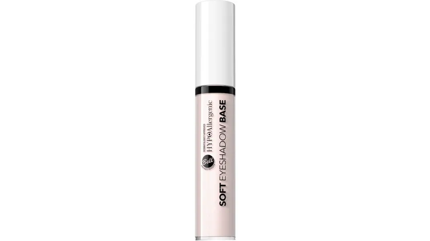 HYPOAllergenic Soft Eyeshadow Base 4.8 g