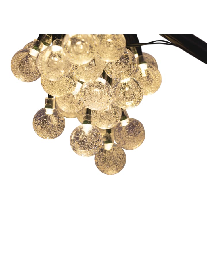 näve LED Lichterkette 