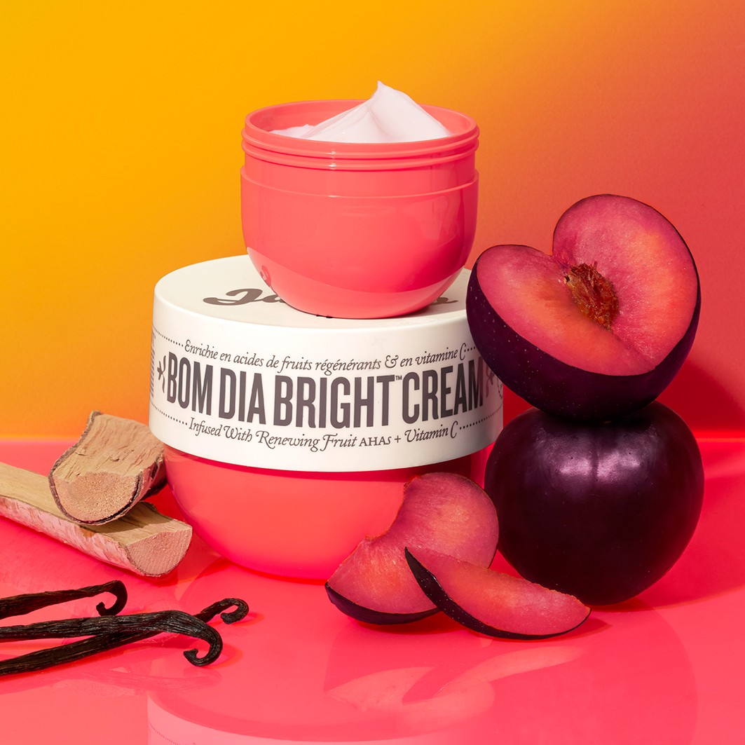 Bom Dia Bright Cream
