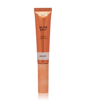 REVOLUTION PRO Glow Edit Cream Highlighter Highlighter-15 ml