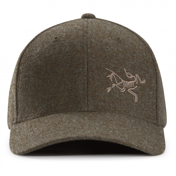 Arc'teryx - Wool Ball Cap (Transition) - Cap