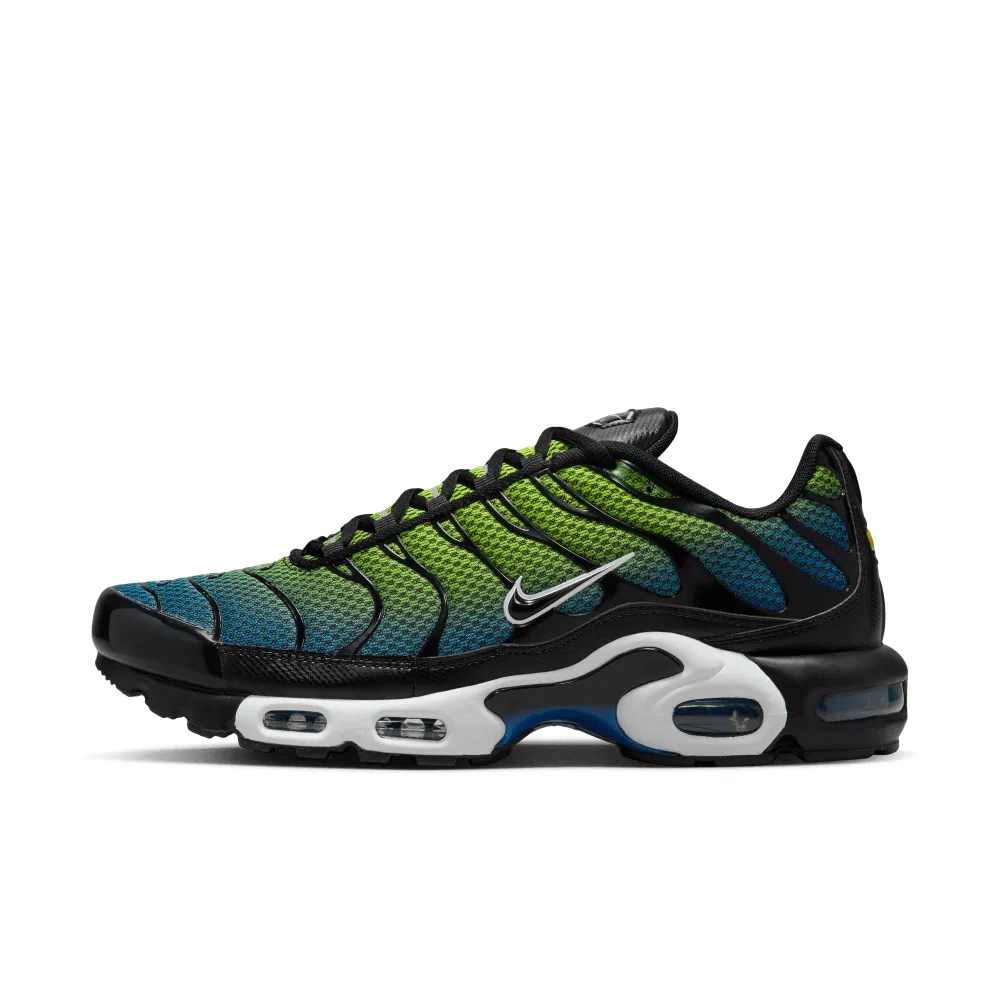 Nike Tuned 1 FZ4628-001 / schwarz