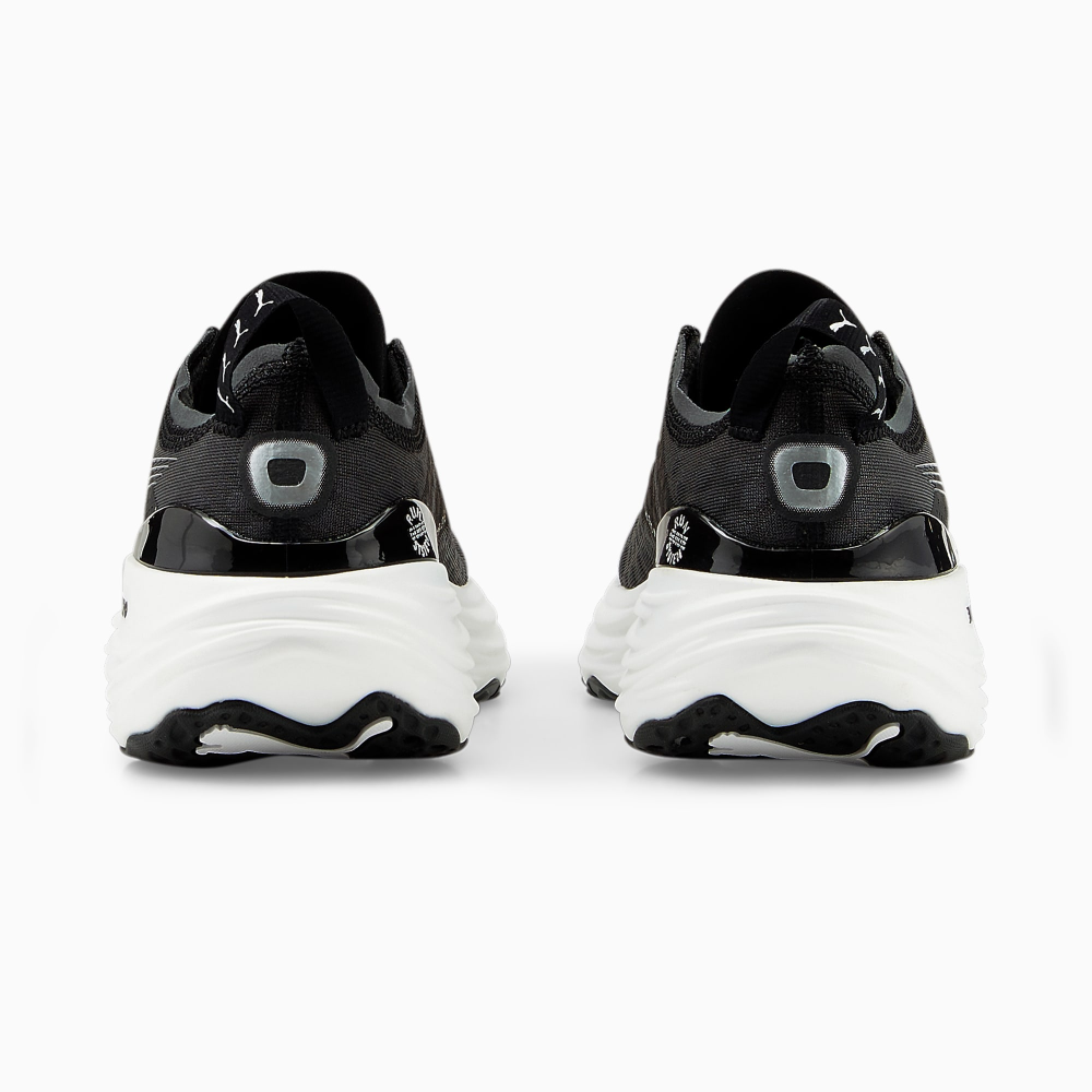 PUMA ForeverRun Nitro 377757_01 / schwarz