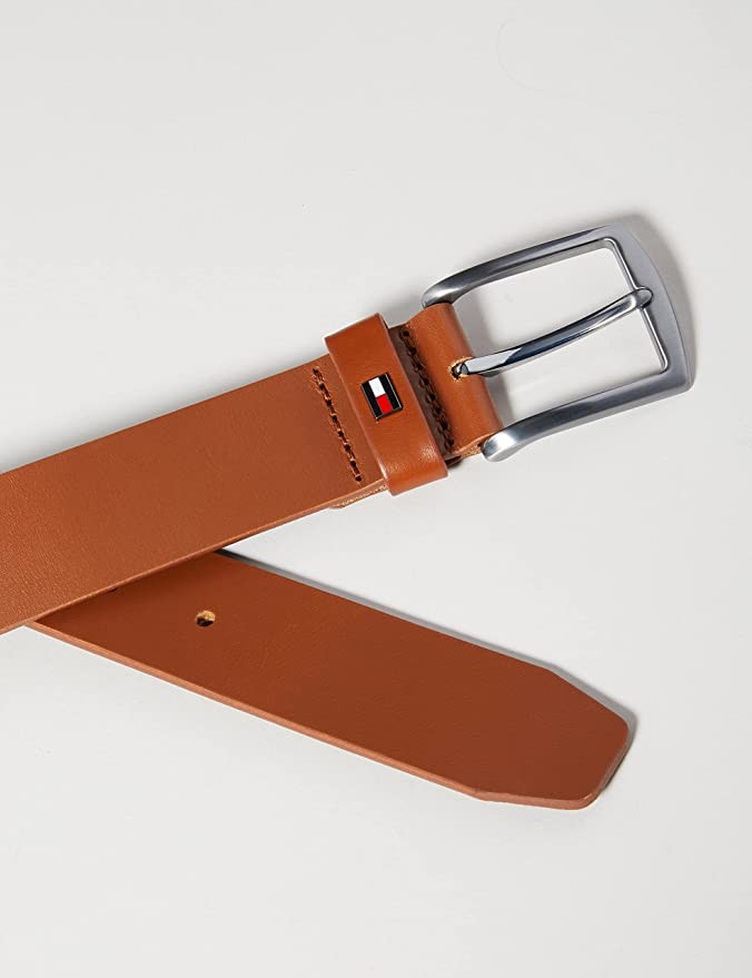 TOMMY HILFIGER Handtaschen braun DENTON 3.5