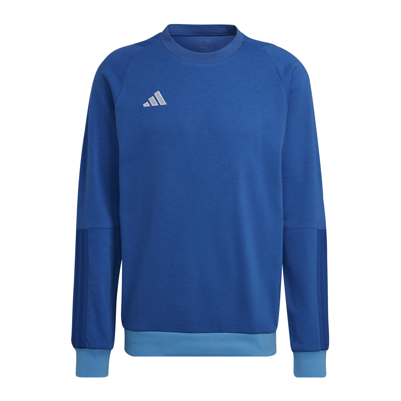 adidas Tiro 23 Competition Sweatshirt Blau